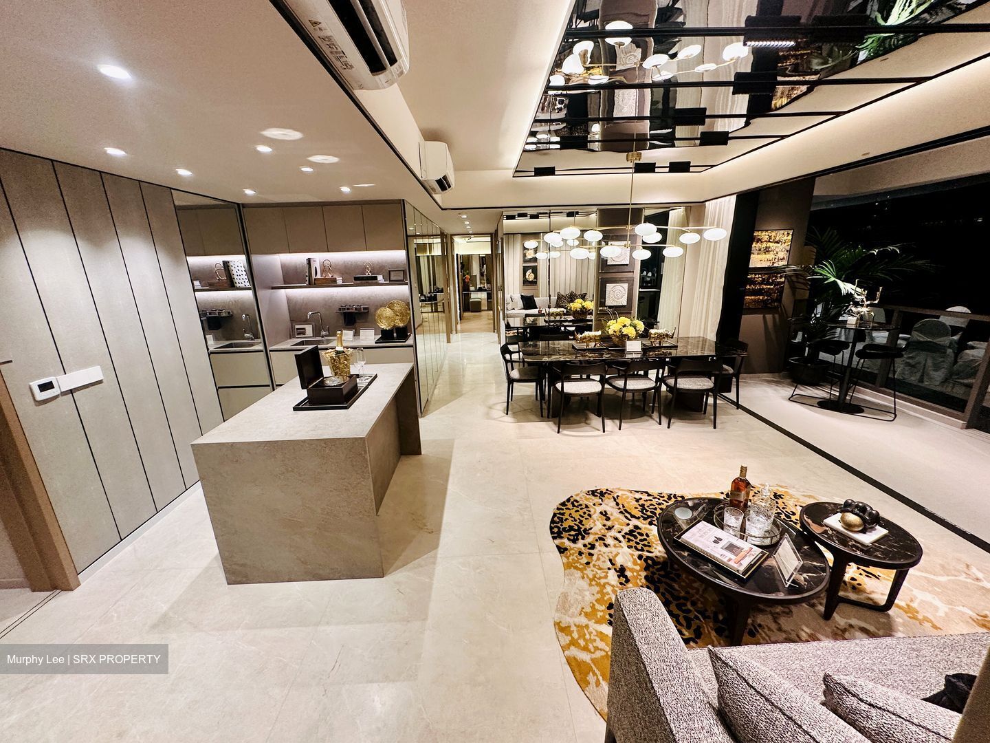 Zyon Grand (D3), Apartment #502578291